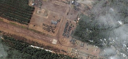 Мәскеу Украина пайдаланатын спутниктерді атып түсіруге дайын екенін айтты