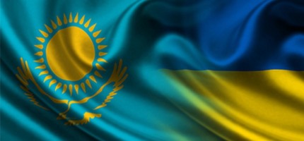 Ресейдің Астанадағы Украина елшісін елден шығарыңдар деген талабы қабылданбады