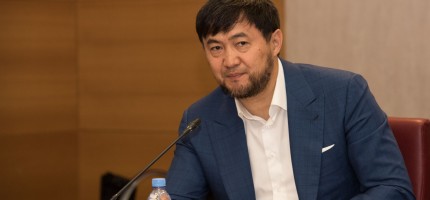 Қайрат Сатыбалдының активтері мемлекетке қайтарылатын болды