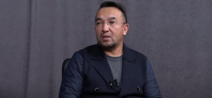 Рамильден озатын IT технологияны меңгерген қазақ бауырларымыздың ісін дөңгелетейік! - Нұрлан АЛБАН