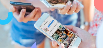 Қазақстанда Instagram желісі істен шықты