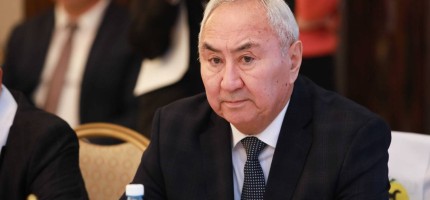 Жигули Дайрабаев өзіне ерекше есімді кім қойғанын айтты (видео)
