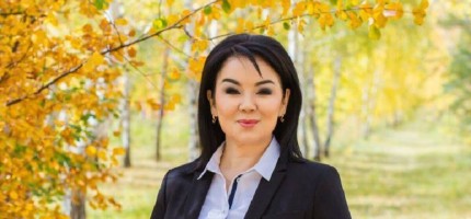 Қазақстан президенттігіне тағы бір кандидат ұсынылды