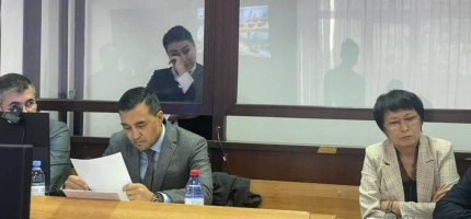 «Антикордан емес, Алладан қорыққан»: Хаменованың әріптесі күтпеген мәлімдеме жасады (видео)