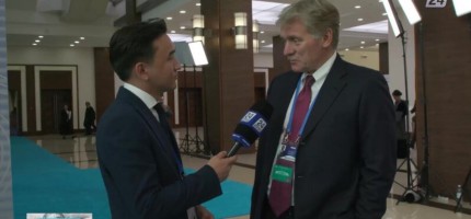 Ресей мен Украина арасында келіссөздер болуы мүмкін бе?