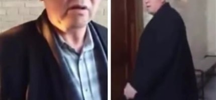 «Ернімен дем салады»: Белгілі кесенеде әйелдерді ерекше ұшықтайтын молда жұрттың ашуына тиді
