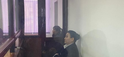 «Бұл бассыздық...»: Хаменова өзін жеті жылға соттауды сұраған прокурорға жауап берді (ВИДЕО)