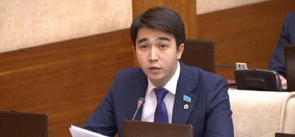 «Тоқаевқа дауыс беруге шақырамын!»: Мәди Ахметов биыл сайлау науқанына қатыса ма?