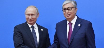 Ресей Қазақстанның сенімді серіктесі, еліміздің жетекші инвесторы - ТОҚАЕВ