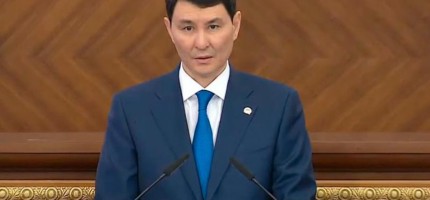Дүкендердің бағаны рубльмен есептеуі заңға қайшы - ЖАМАУБАЕВ