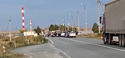 Қазақтар орыс тілінде мінсіз сөйлейді, мұнда бәрі тамаша - Ресейлік азамат