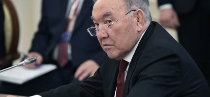 Қарағандыда белсенділер Назарбаев атындағы даңғыл атауын ауыстыруға қол жинап жатыр