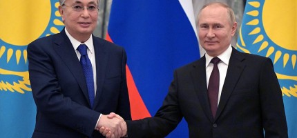Путиннің ойын білмейміз, Қазақстанға да бас салуы мүмкін - ЖАЗУШЫ
