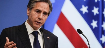АҚШ Қазақстан халқын мемлекеттік мереке күнімен құттықтады