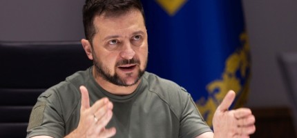Зеленский Ресеймен қандай жағдайда келіссөз жүргізеді?
