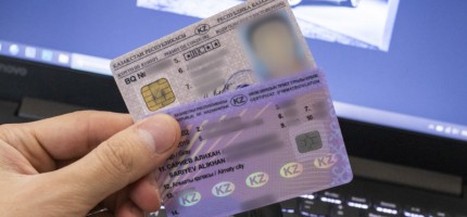 Депутат жүргізуші куәлігін беру тәртібін қатайтуды ұсынды