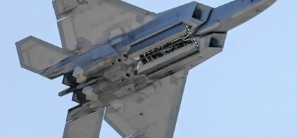 АҚШ Австралияға 6 ядролық қару тасымалдайтын ұшақтарын орналастырады