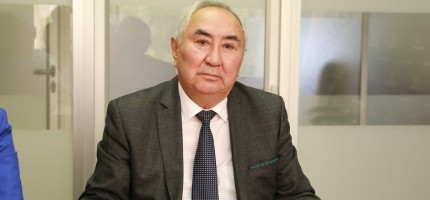 Президенттікке үміткер Дайрабаевтың екі ұлының үстінен қылмыстық іс қозғалды