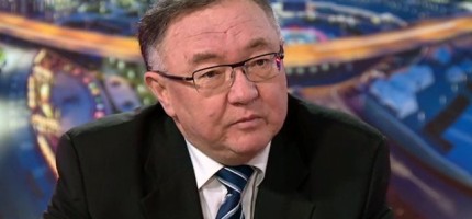 Қосан Тасқынбаев: Адамзатқа ауызбіршіліктің қадірі артып барады