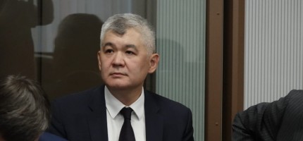 Біртановты 6 жылға бас бостандығынан айыруды сұрады