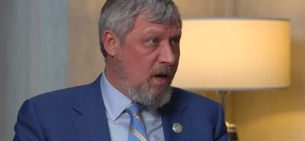 Зеленский Украинаның Қазақстандағы елшісін қызметінен босатты