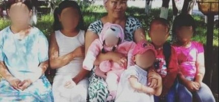 Әкімнің келіні сотталмайды: 7 баласы бар ана жазықсыз бас бостандығынан айырылғанын айтты
