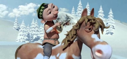 «Алдар көсе» атауының төркіні қандай?