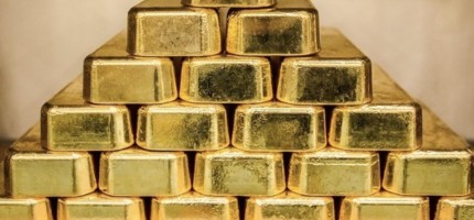 Қазақстан алтын қоры бойынша әлемдегі алдыңғы 15 елдің қатарында