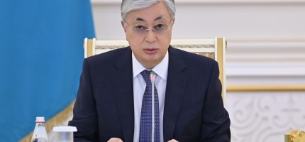 Елге қиындық, қатер төнсе, тойтарыс беруге дайын болуымыз қажет - ТОҚАЕВ