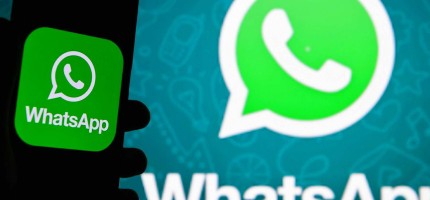 Қазан айының соңында кейбір телефондарда Whatsapp желісі істен шығады