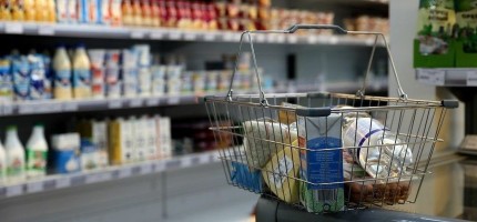 Қазақстанда азық-түлік бағасы 10%-ға дейін төмендемек