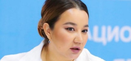 Орыстардың ИИН-нін түгендегенше, Қазақстанның интернетін дұрыстаңызшы Бағдат Мусин мырза - Айгүл ОРЫНБЕК