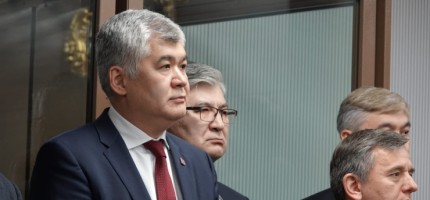 Судья экс-министр Біртановқа қатысты үкімді түсіндірді: Не үшін сотталды?