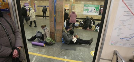 Жарылыс: Ресейдің мақсаты қыс кезінде халықты жылусыз қалдыру