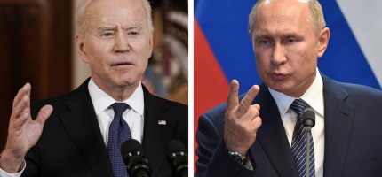 Джо Байден: Ресей ядролық қару қолданса, ірі қателікке ұрынады