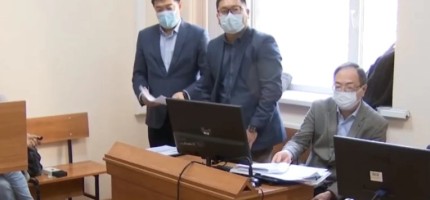 «5:32» сериялының авторлары танымал жазушымен соттасып жатыр