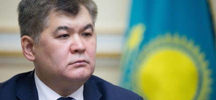 Кінәсын мойындамады: бұрынғы министр Біртанов ісіне қатысты тың дерек шықты