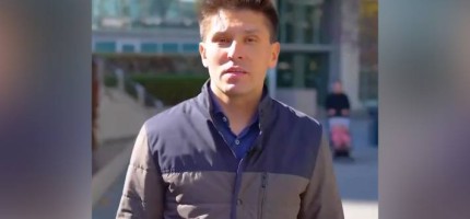 Рамиль Мухоряповқа қатысты қылмыстық іс қозғалды
