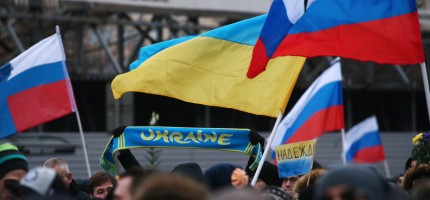 Ресей Украиналық балаларды асырап, орыс етіп тәрбиелеуге көшті