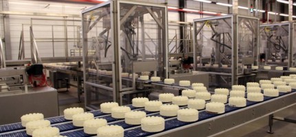 Ресейдің ең алып кондитерлік зауыты Қазақстан нарығына кіреді