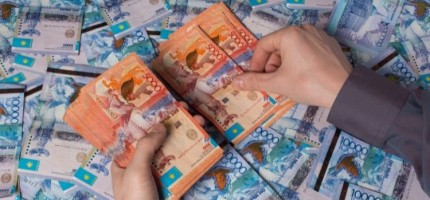 Қазақстан экономиканы қалпына келтіру үшін 350 млн еуро несие алмақ