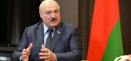Украинадан қашып келгендерге панамыз: Лукашенко украин әскерін өлтірмейміз деп ақталды