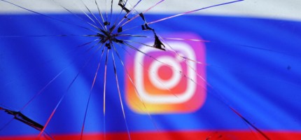 Ресейде инстаграм желісі іске қосылды