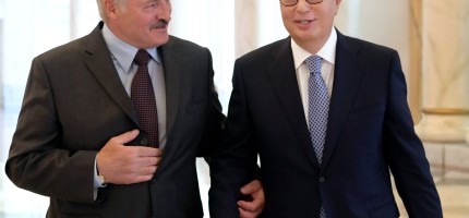 Лукашенко Тоқаевқа маңызды қандай мәлімдеме жасады?