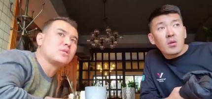 Мейіржан Төребаев пен Мейірхан Шерниязовты қамауға алу мерзімі тағы ұзартылды