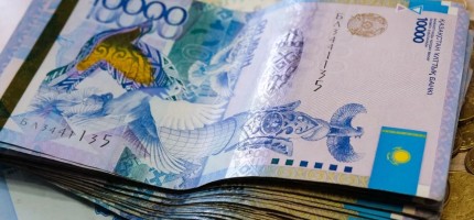 Қазақстанның қай аймағында айына 764 мың теңге төлейтін жұмыс табуға болады?