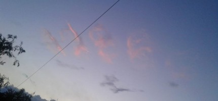 Павлодар аспанында «1986» деген жазудың пайда болғаны рас па?