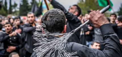 Өзін денесі қанға боялғанша сабайтын дәстүр туралы не білесіз?