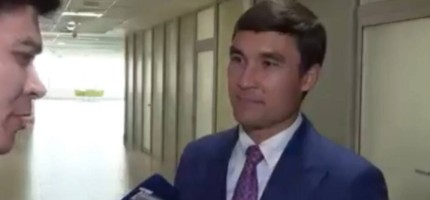 «Қазақша сөйлеңдер дейін бе»: ана тілін менсінбейтін спортшылар сынға ұшырады (видео)