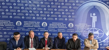 «BAQYLA» ҚҚ Қазақстан бойынша 6 мыңнан астам бақылаушы даярлайды